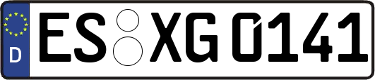 ES-XG0141