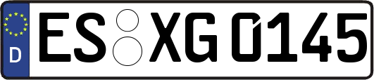 ES-XG0145