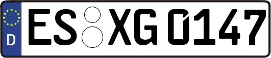 ES-XG0147