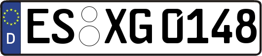 ES-XG0148