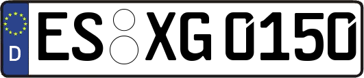 ES-XG0150