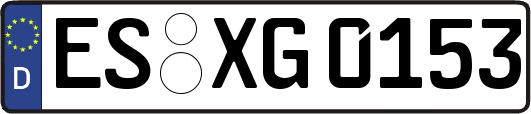 ES-XG0153