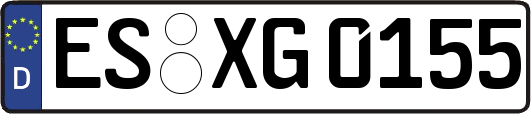 ES-XG0155
