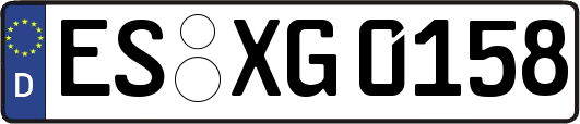 ES-XG0158