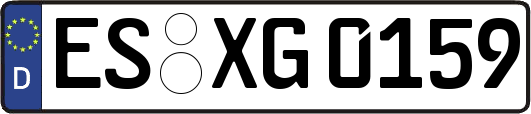 ES-XG0159