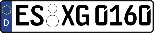 ES-XG0160