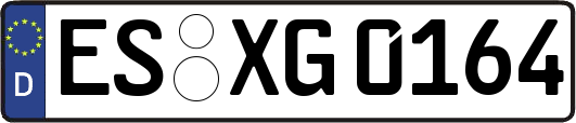 ES-XG0164