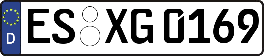 ES-XG0169