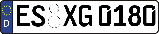 ES-XG0180
