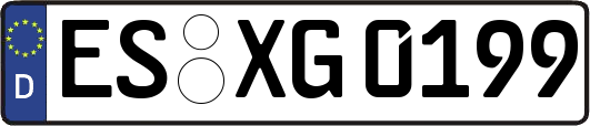 ES-XG0199