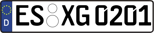 ES-XG0201