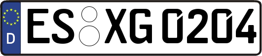 ES-XG0204