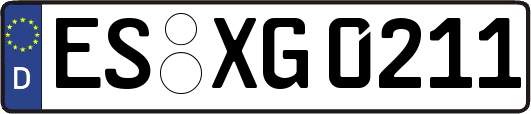 ES-XG0211