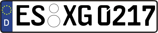 ES-XG0217