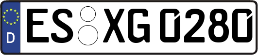 ES-XG0280