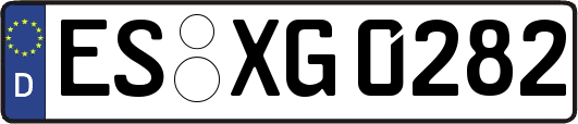 ES-XG0282