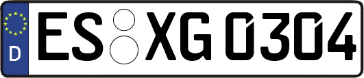 ES-XG0304
