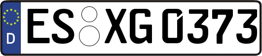 ES-XG0373