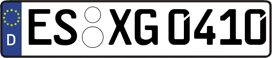 ES-XG0410