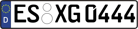 ES-XG0444