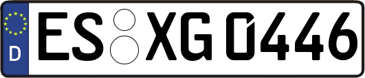 ES-XG0446