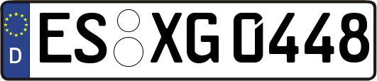 ES-XG0448
