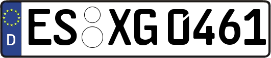 ES-XG0461