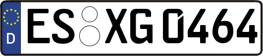 ES-XG0464