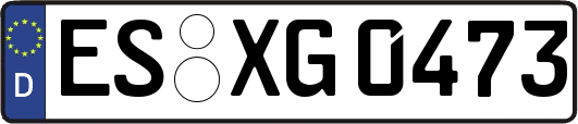 ES-XG0473