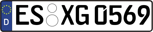 ES-XG0569