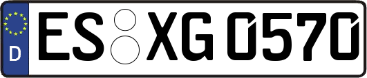 ES-XG0570