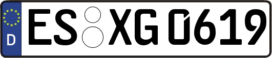 ES-XG0619