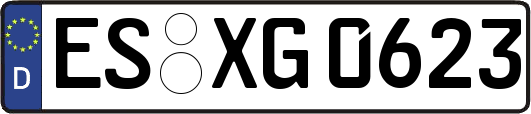 ES-XG0623