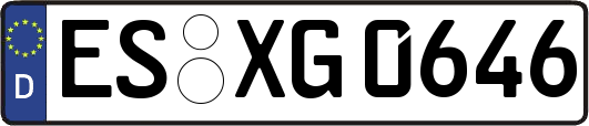 ES-XG0646