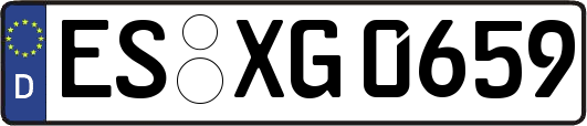 ES-XG0659