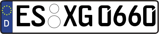 ES-XG0660