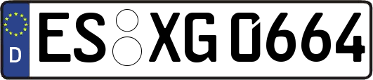 ES-XG0664