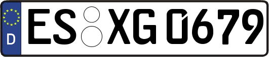 ES-XG0679