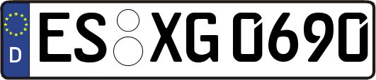 ES-XG0690