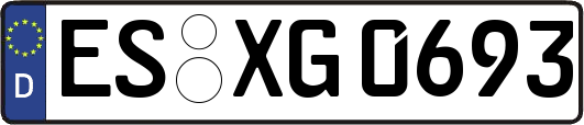 ES-XG0693