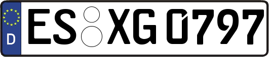 ES-XG0797