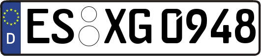 ES-XG0948