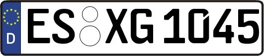 ES-XG1045