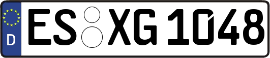 ES-XG1048