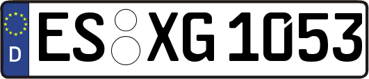 ES-XG1053