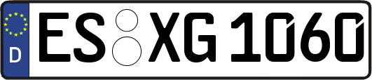 ES-XG1060