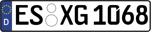 ES-XG1068