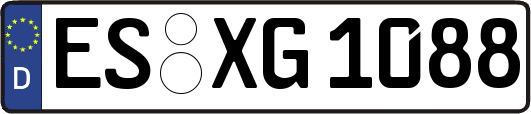 ES-XG1088