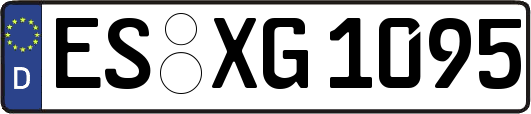 ES-XG1095