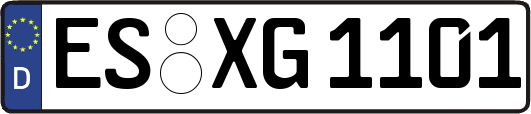 ES-XG1101
